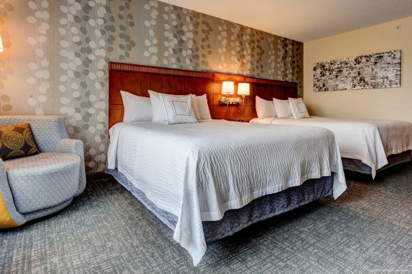 Hotel Courtyard by Marriott Hadley Amherst